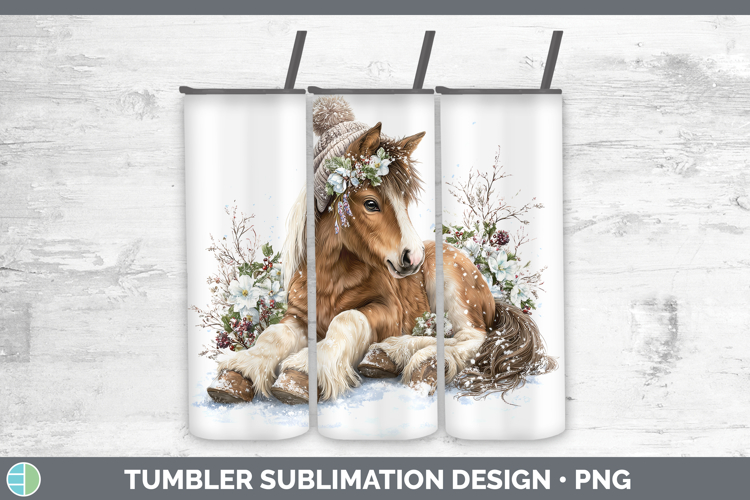 Horse Sublimation Designs Image 17