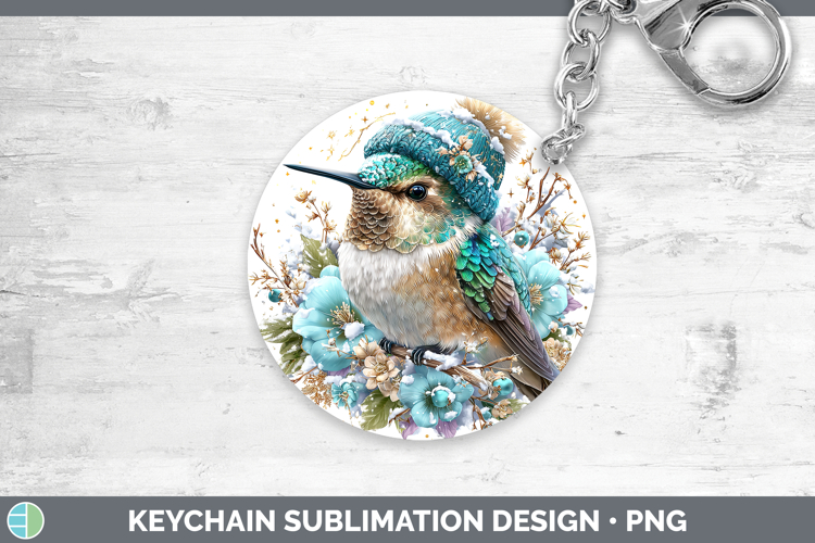 Keychain Sublimation Designs Image 23