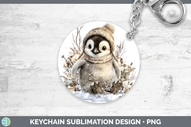 Keychain Sublimation Designs Image 5