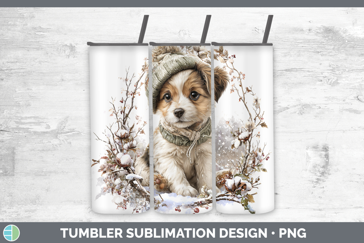 Sublimation Tumbler Designs Image 4