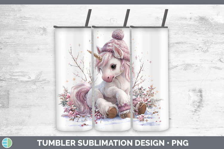 Unicorn Sublimation Designs Image 17