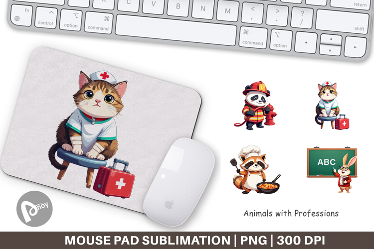 Mouse Png Image 11