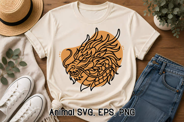 Wildlife Svg Image 17