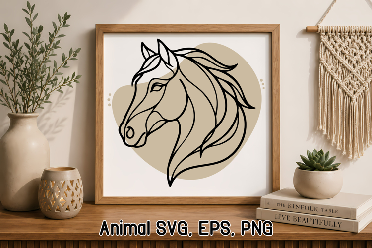 Wildlife Svg Image 15
