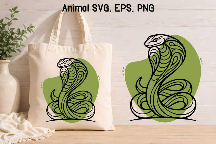 Wildlife Svg Image 13