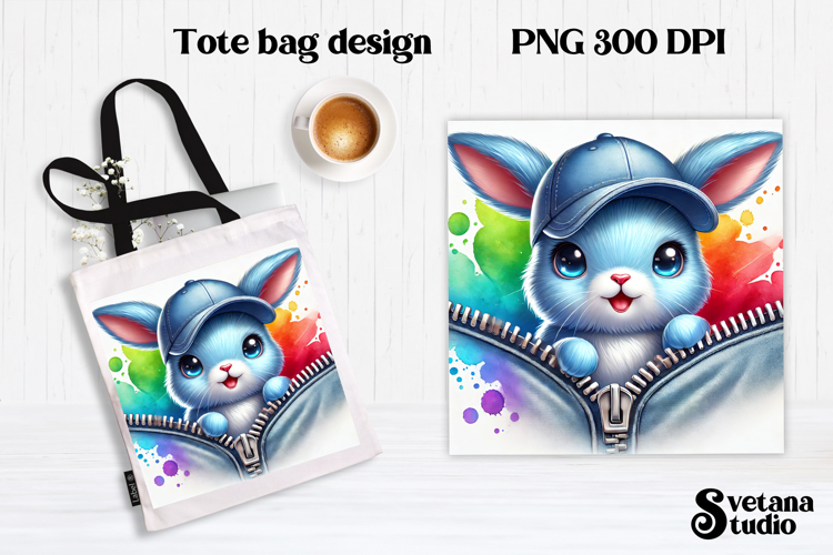 Bags Clipart Image 21