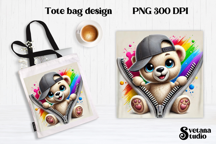 Bags Clipart Image 9
