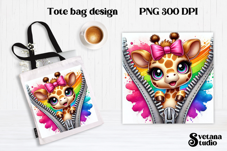 Bags Clipart Image 6