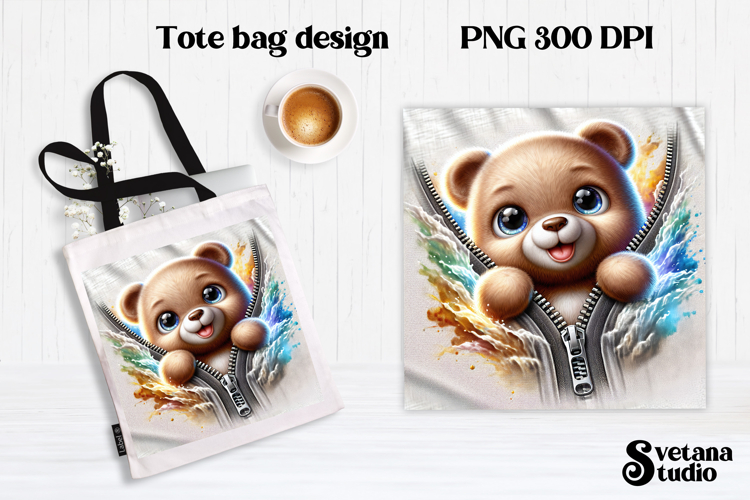 Bags Clipart Image 7