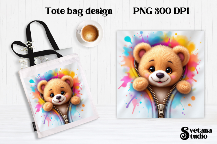 Bags Clipart Image 5