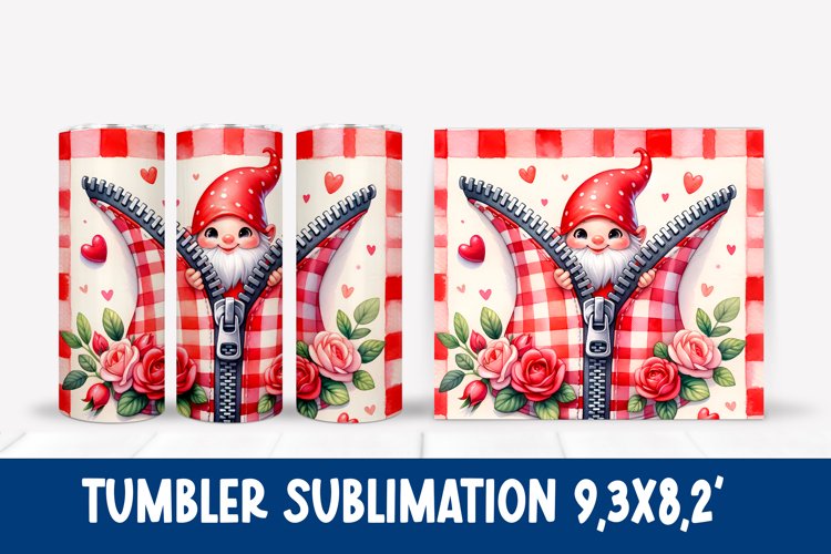 Gnome Clipart Image 18