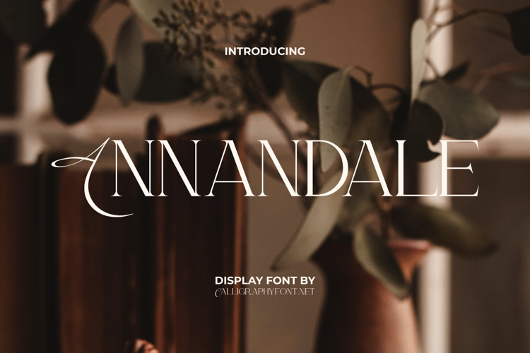 Beautiful Fonts Image 11