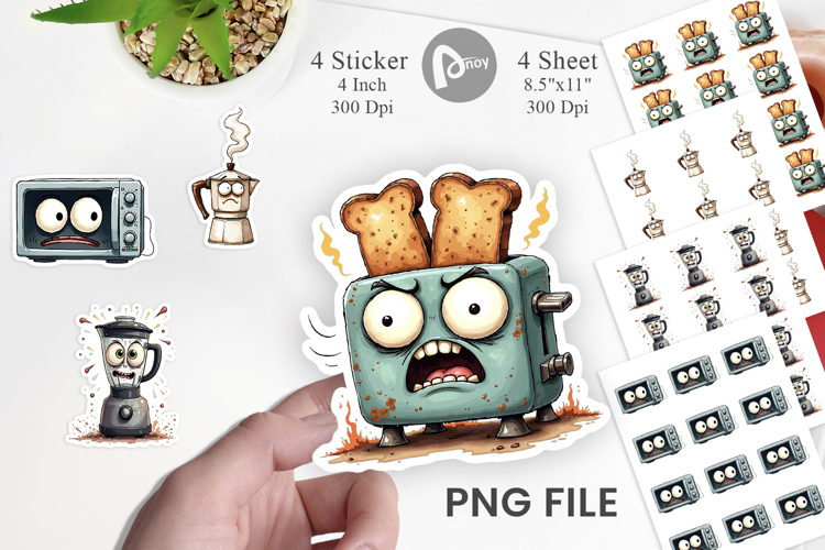 Printable Laptop Stickers Image 21