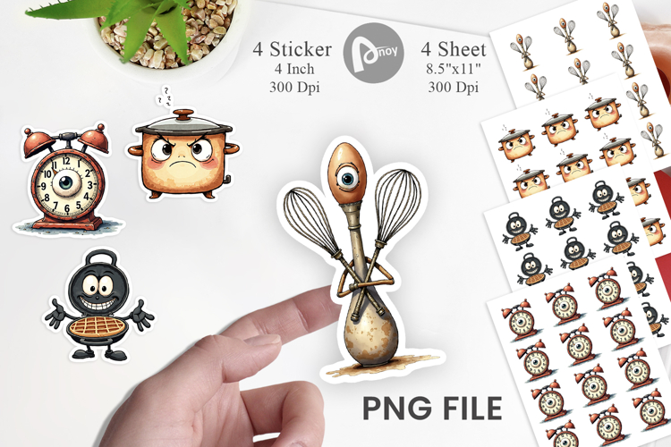 Printable Laptop Stickers Image 20
