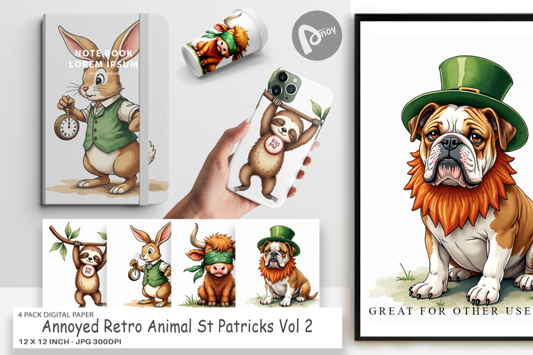 Scrapbook Google Slides Theme Image 9