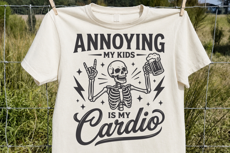 Funny Dad Svg Image 21