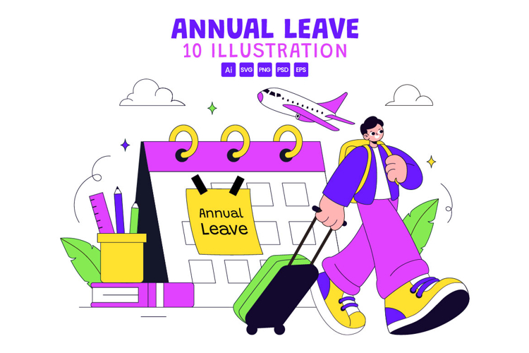 Travel Illustration Image 8