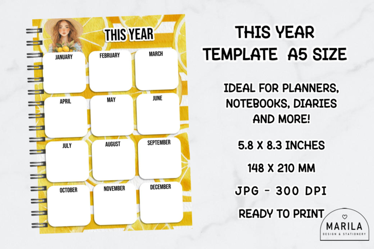 Lemon Clipart Image 12