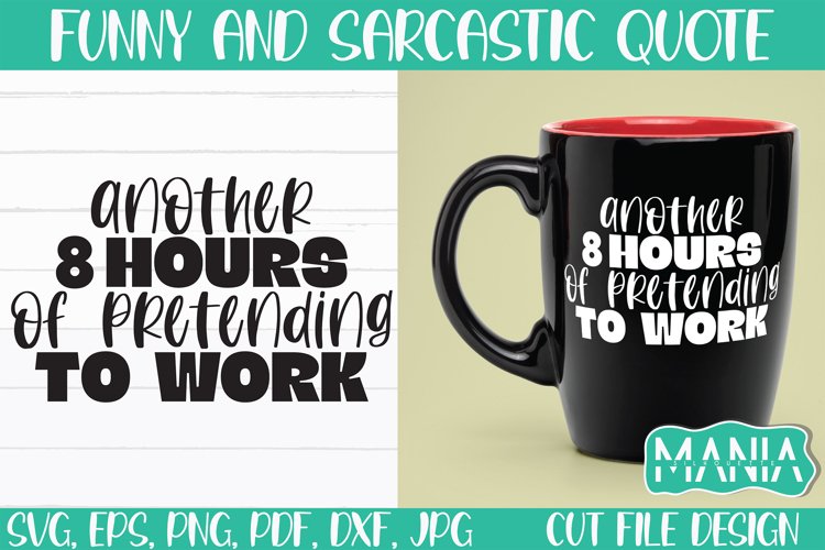 Mom Quote Svg Image 7