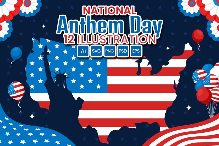 USA Clipart