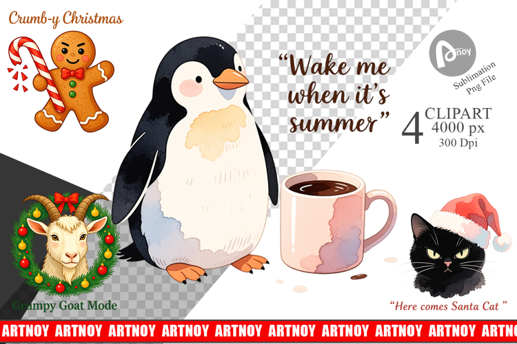 Ant Clipart Image 18