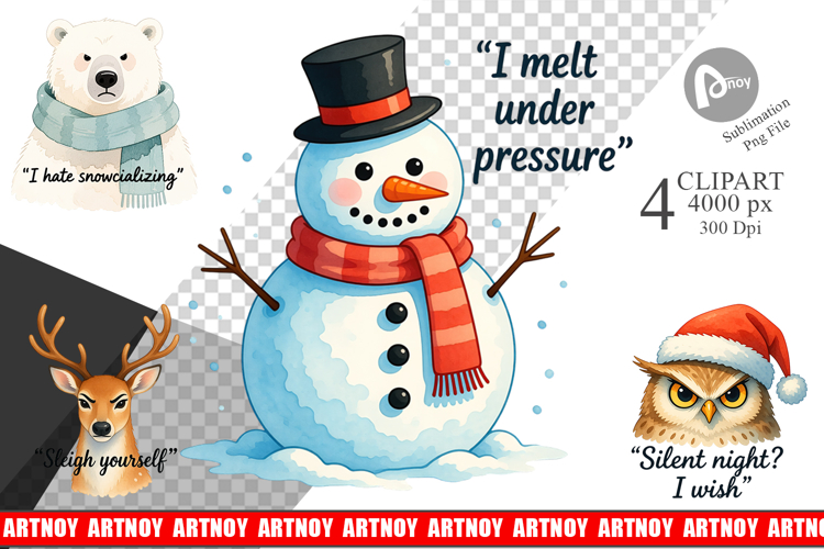 Ant Clipart Image 17