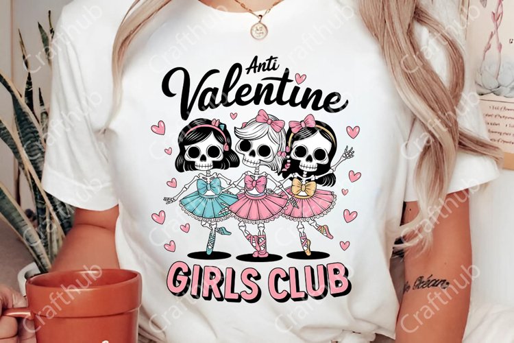 Dancing Skeleton Clipart Image 24
