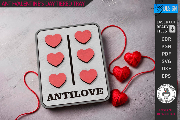Anti-valentines Image 19
