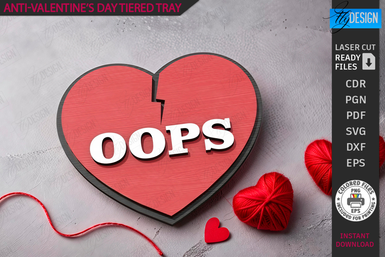 Anti-valentines Image 16