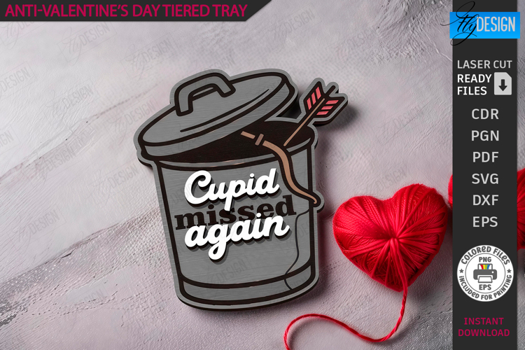 Anti-valentines Image 12