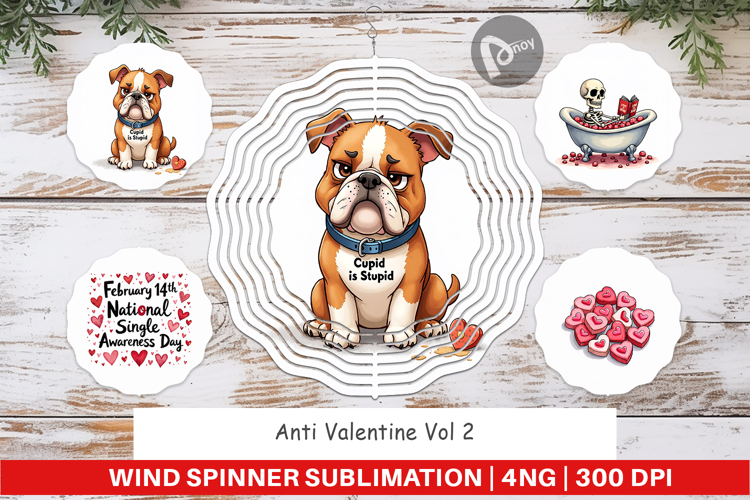 Anti-valentines Image 18