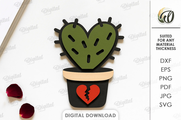 Anti Valentines Day Svg Image 15