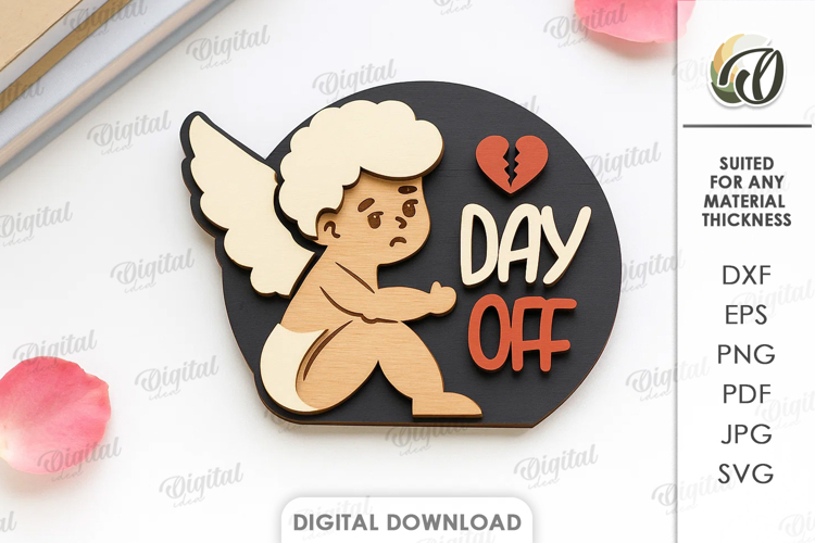 Anti Valentines Day Svg Image 13