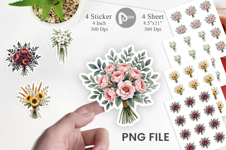 Printable Scrapbook Stickers Image 11