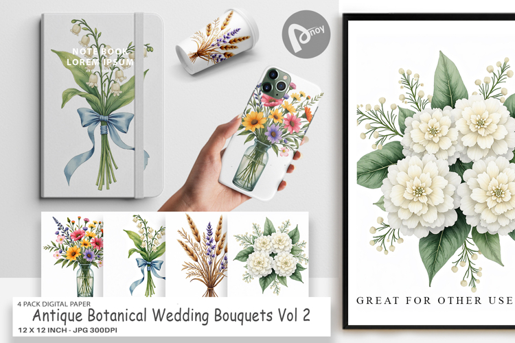 Printable Scrapbook Paper Image 19