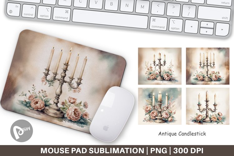 Candles Clipart Image 23