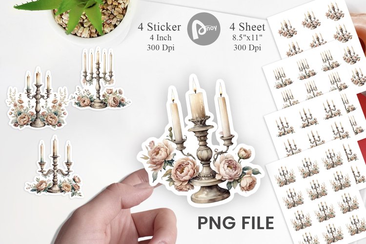 Sticker Png Image 20