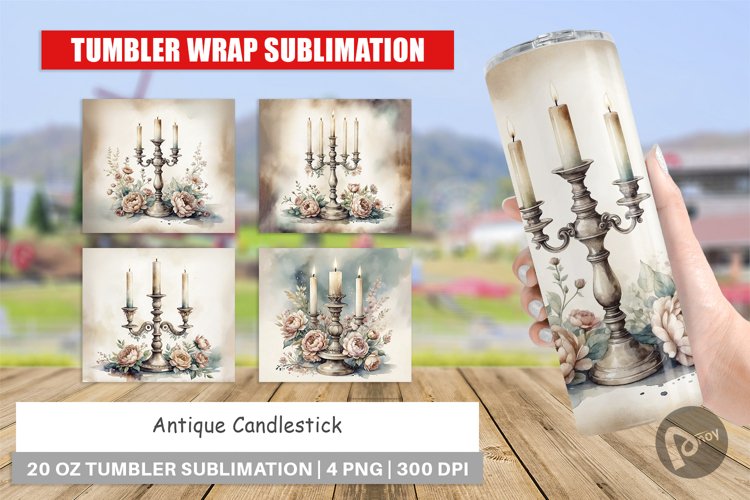 Candles Clipart Image 22