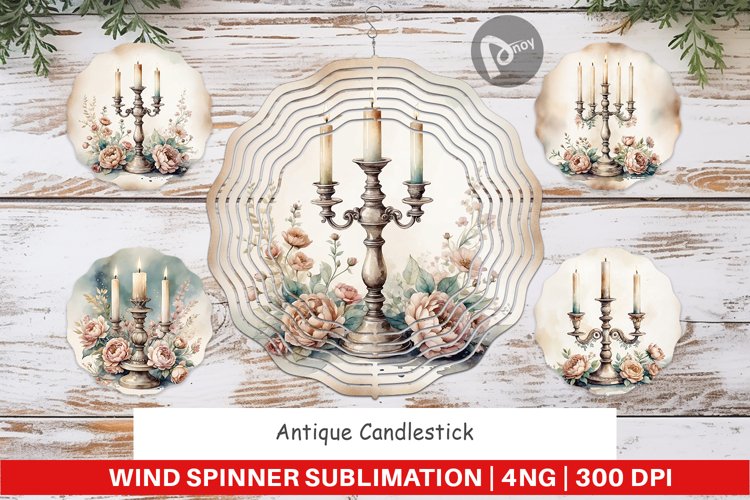 Candles Clipart Image 19