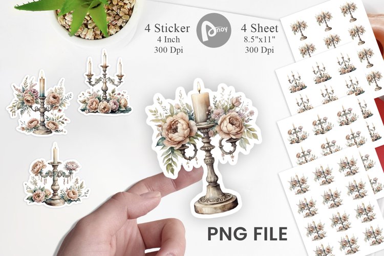 Sticker Png Image 13