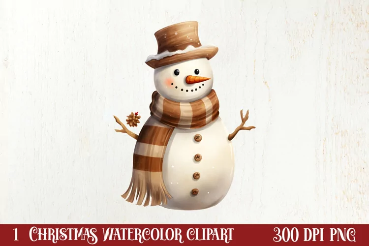 Antique Christmas Ornament Clipart, Christmas Clipart