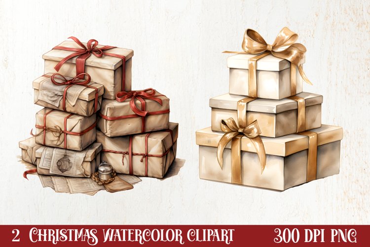 Christmas Ornament Clipart Image 23