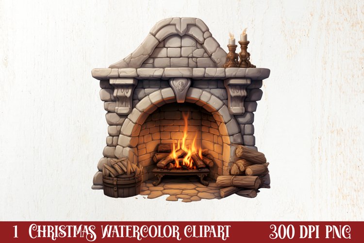 Christmas Ornament Clipart Image 15