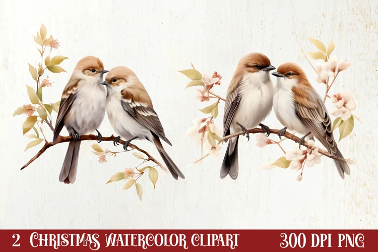 Antique Christmas Ornament Clipart, Christmas Clipart