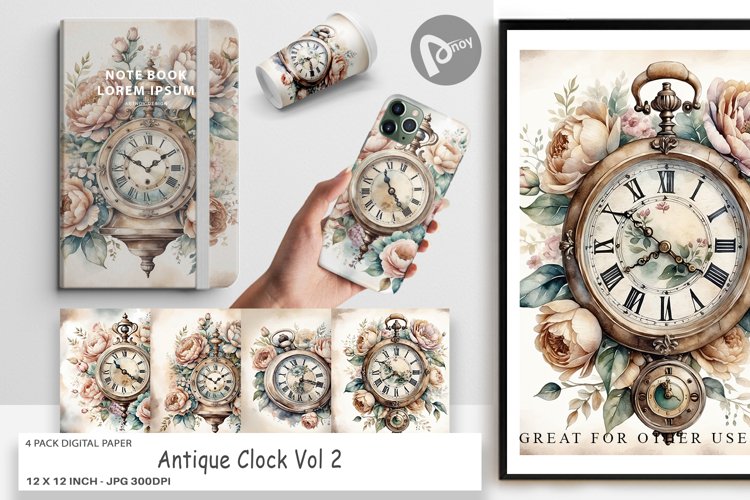Vintage Background