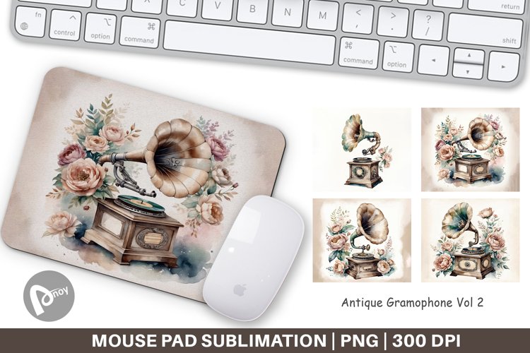 Mouse Png Image 12
