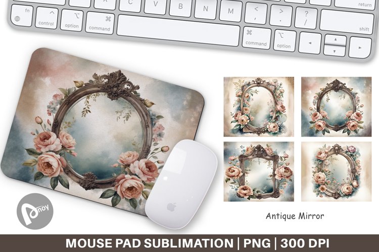 Mouse Png Image 16
