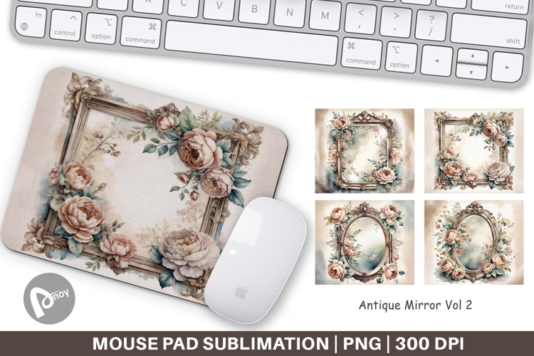 Mouse Png Image 10