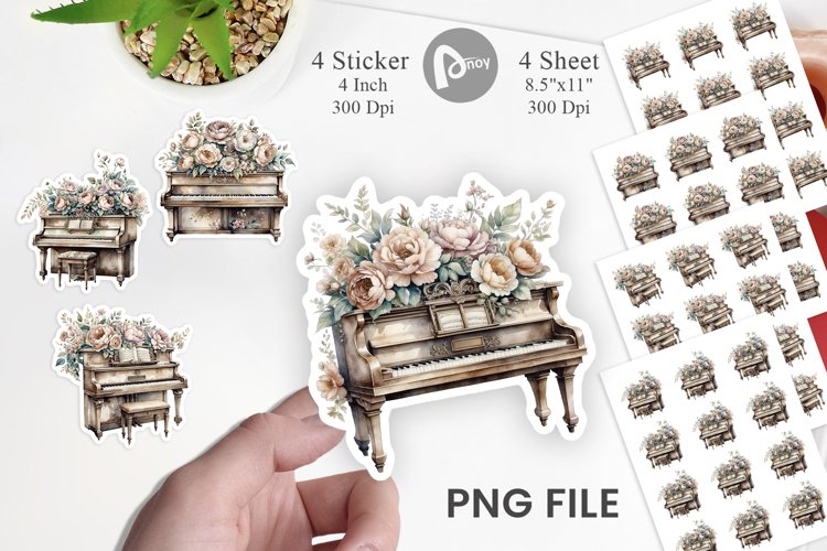 Sticker Png Image 14