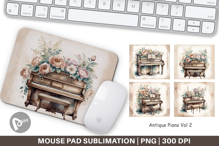 Mouse Png Image 9